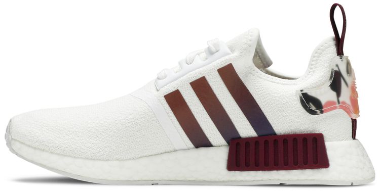 Her Studio London x adidas Wmns NMD R1 Floral Snakeskin