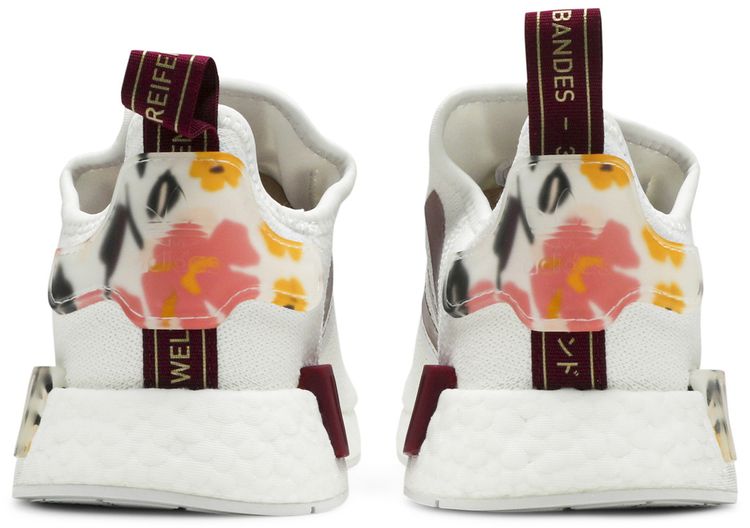 Her Studio London x adidas Wmns NMD R1 Floral Snakeskin