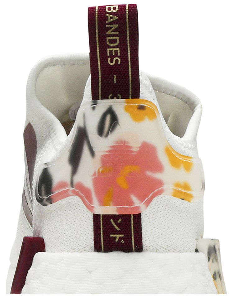 Her Studio London x adidas Wmns NMD R1 Floral Snakeskin