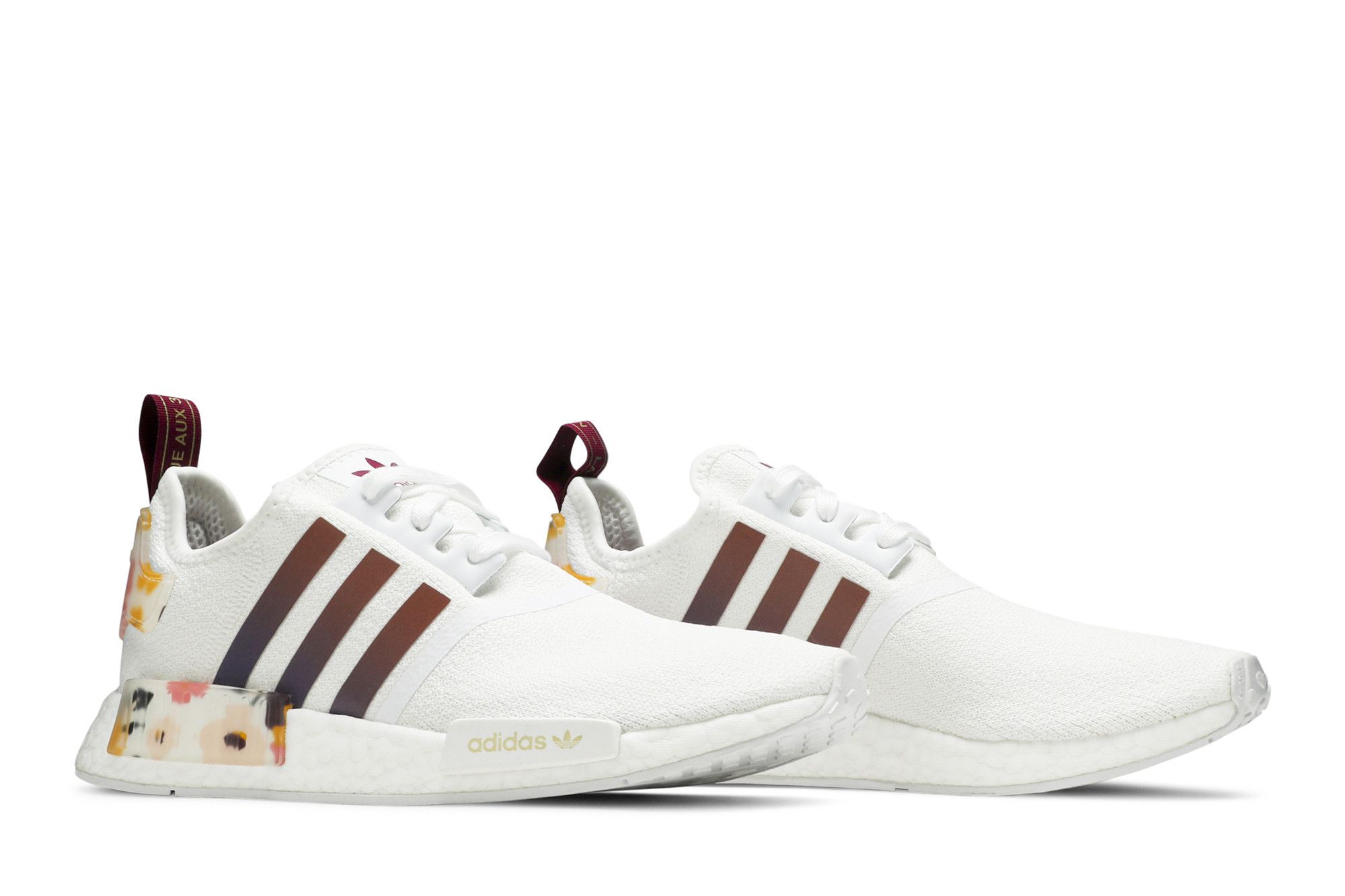 adidas nmd r1 london