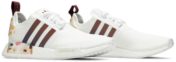 Her Studio London x adidas Wmns NMD R1 Floral Snakeskin