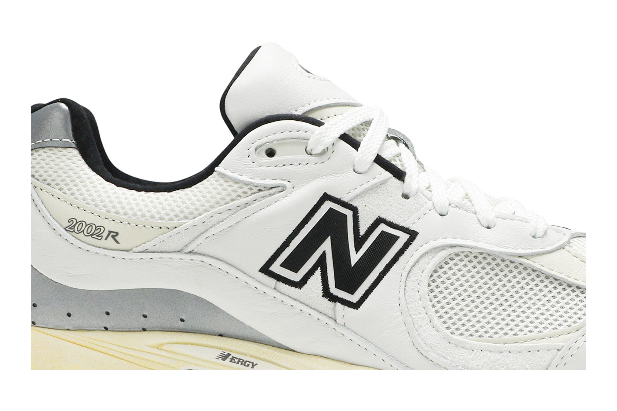 THISISNEVERTHAT × New balance ☆ ML2002RT White Buy thisisneverthat x 2002R 'White' - ML2002RT | GOAT