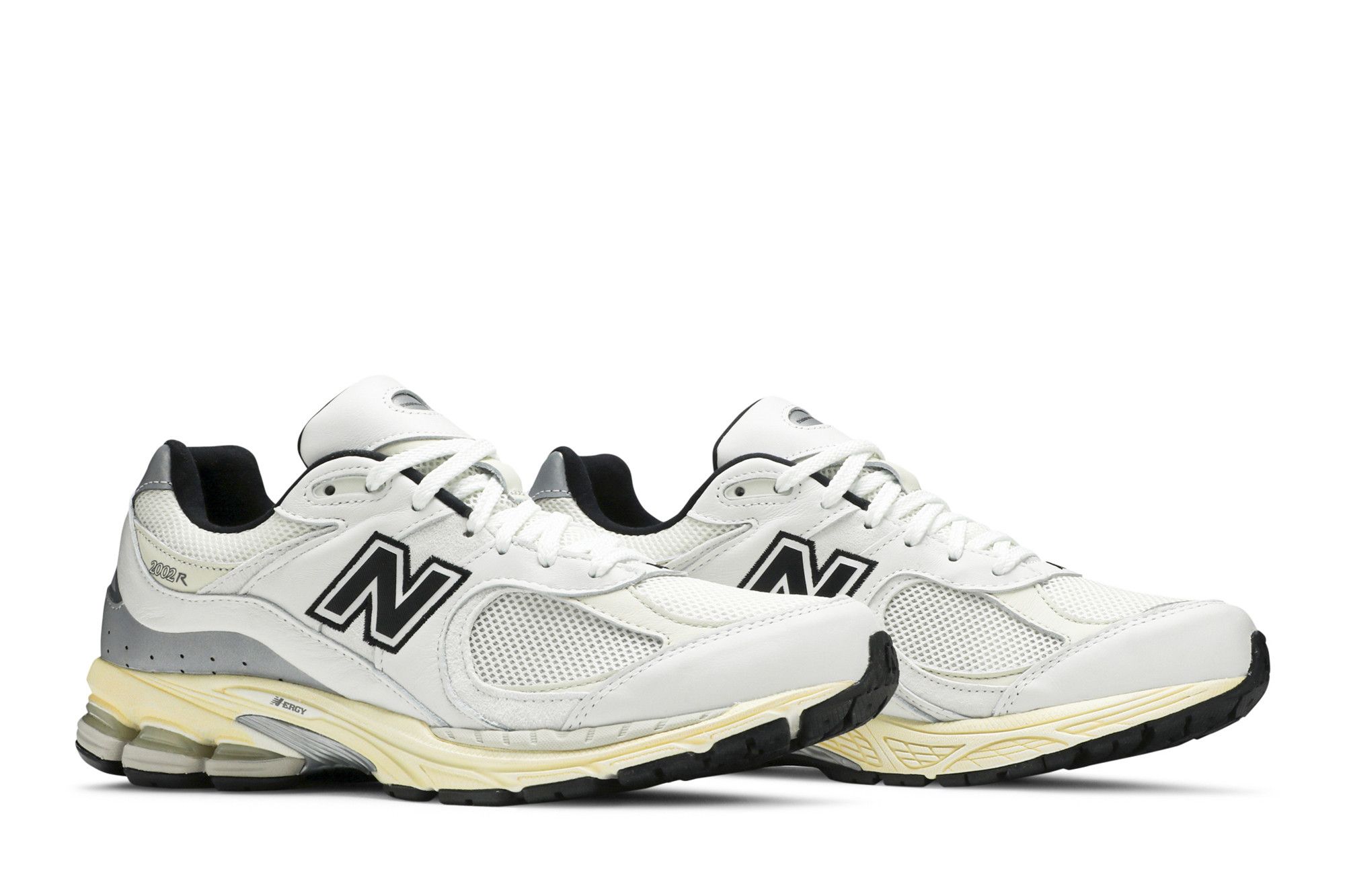 Buy thisisneverthat x New Balance 2002R 'White' - ML2002RT | GOAT