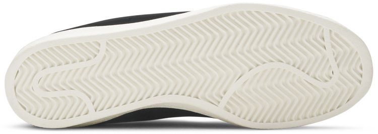 Human Made x adidas UNOFCL Core Black