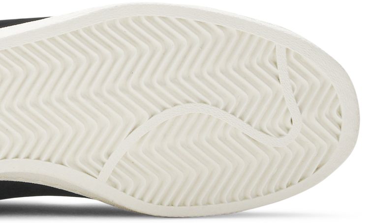 Human Made x adidas UNOFCL Core Black