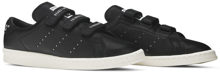 Human Made x adidas UNOFCL Core Black