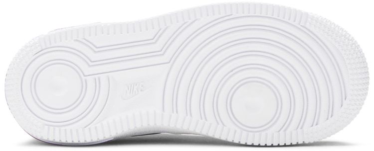 Nike Air Force 1 LV8 3 PS Peace Love and Basketball