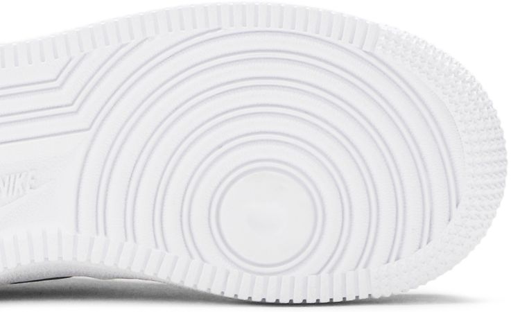 Nike Air Force 1 LV8 3 PS Peace Love and Basketball