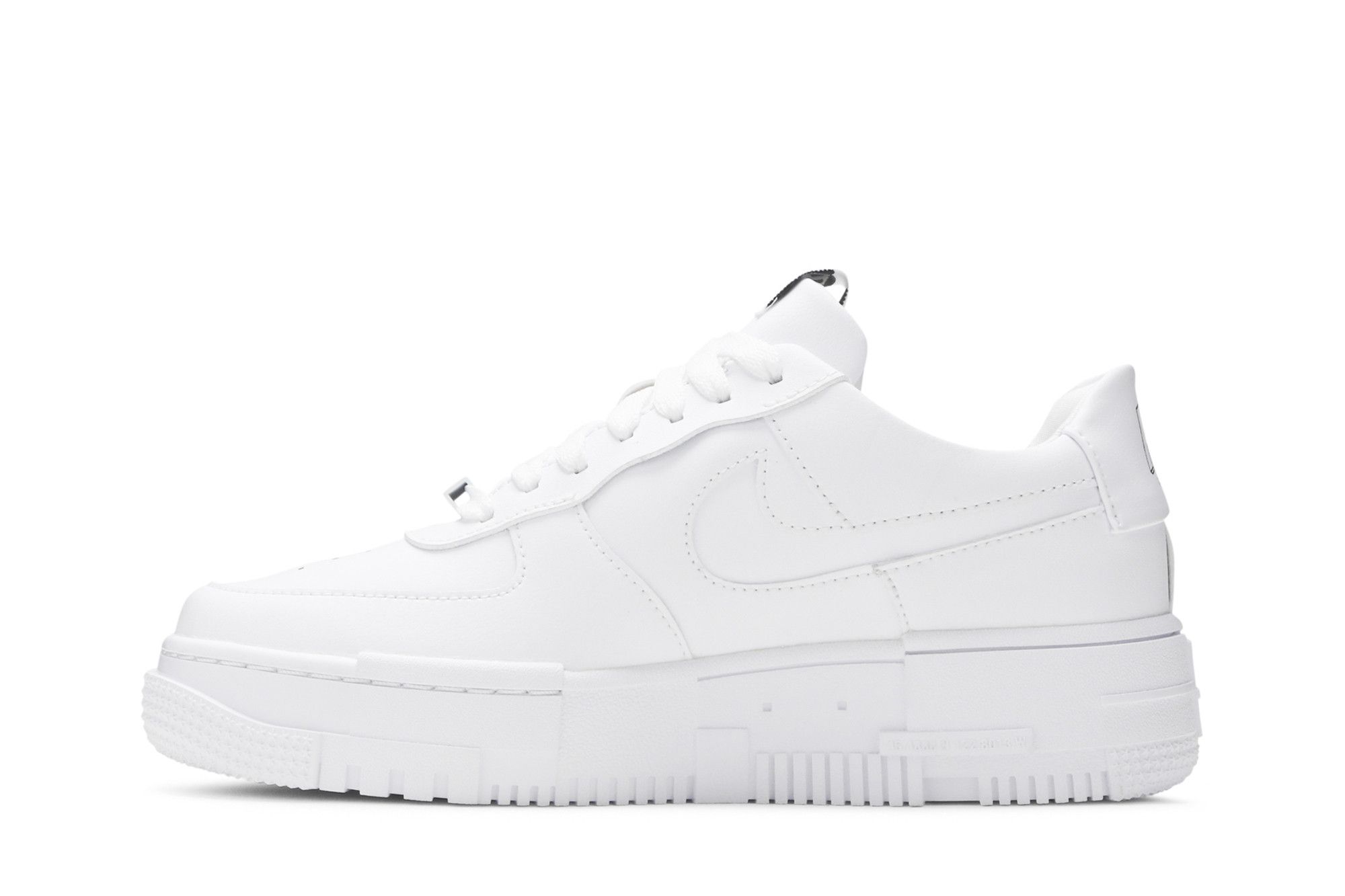 Nike air force 1 pixel wit 2025