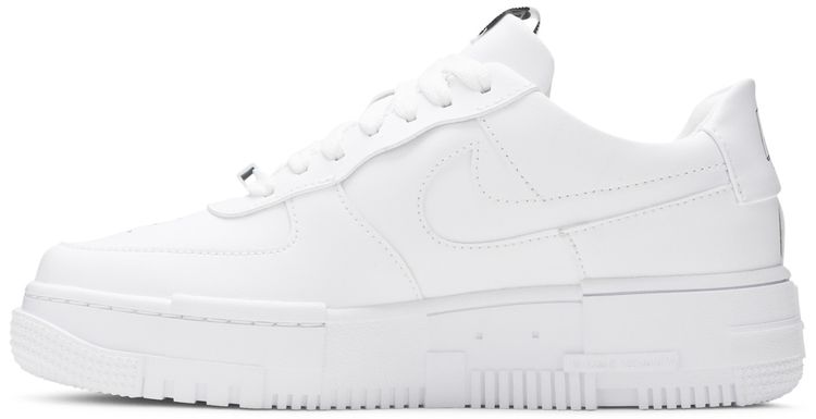 Nike Wmns Air Force 1 Pixel White