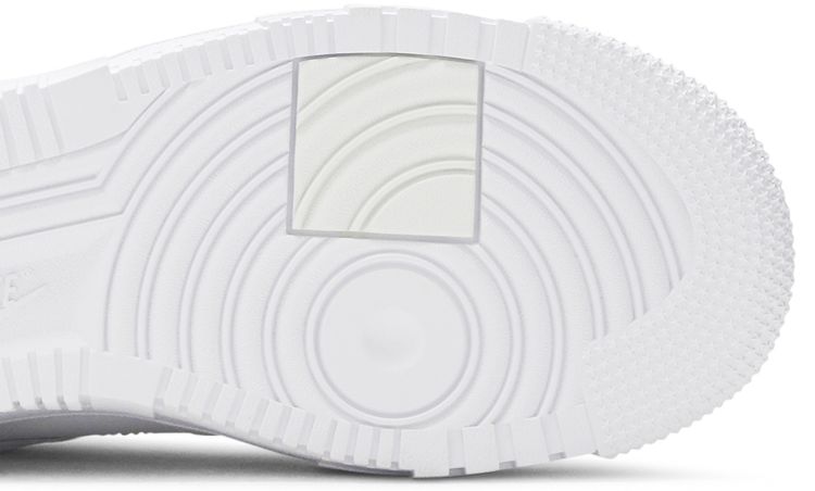 Nike Wmns Air Force 1 Pixel White