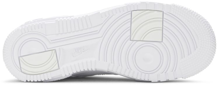 Nike Wmns Air Force 1 Pixel White
