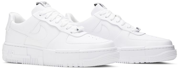 Nike Wmns Air Force 1 Pixel White