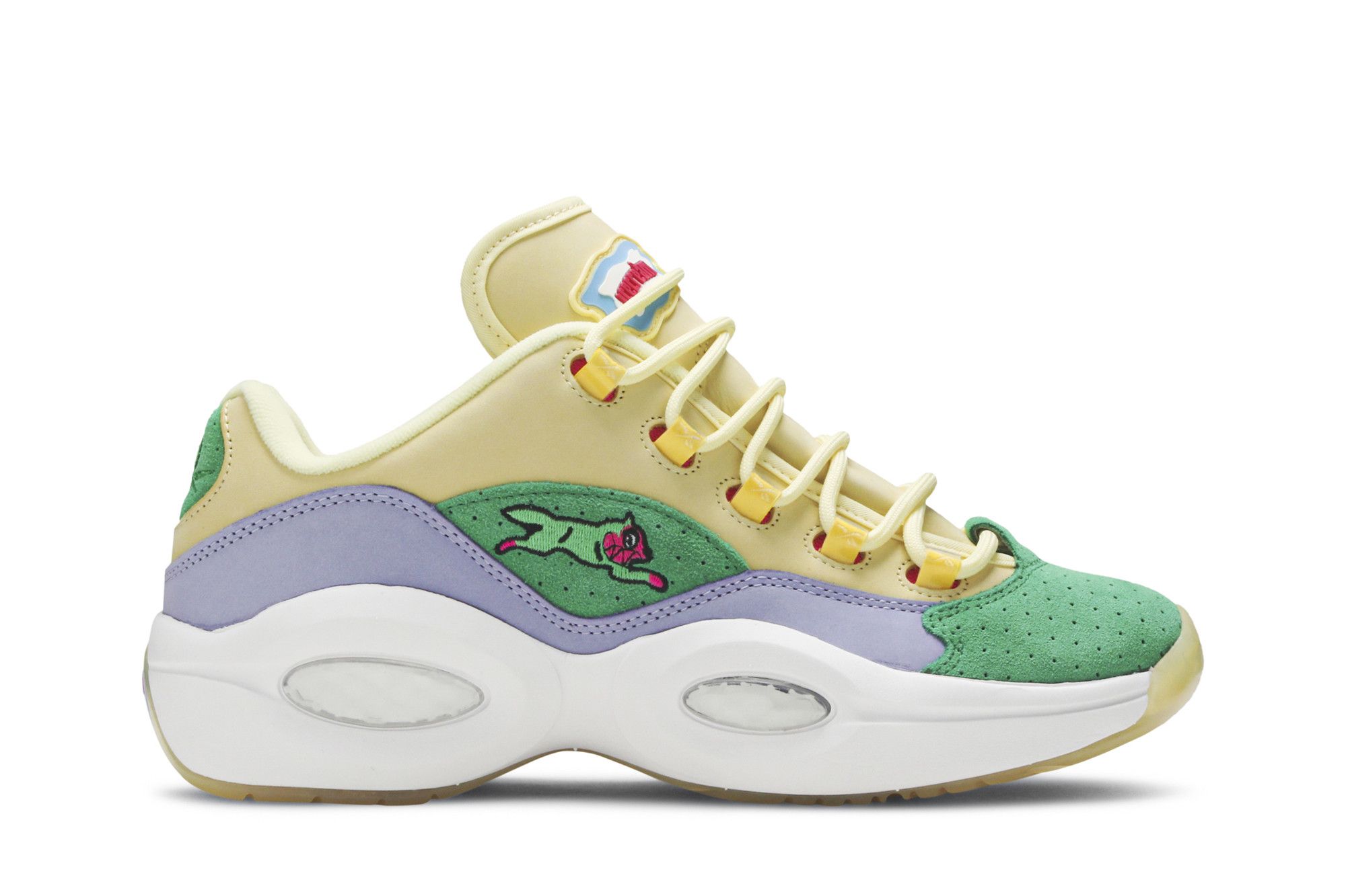 Reebok ice best sale