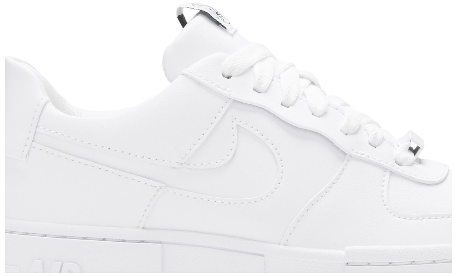 size 6 air force 1 white