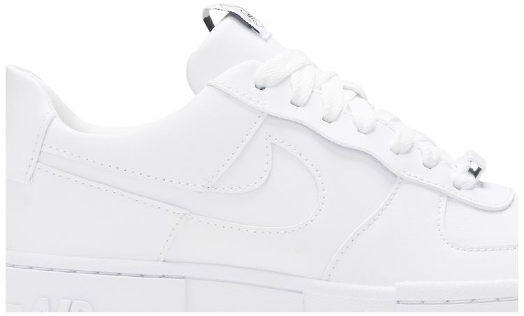 Nike Wmns Air Force 1 Pixel White
