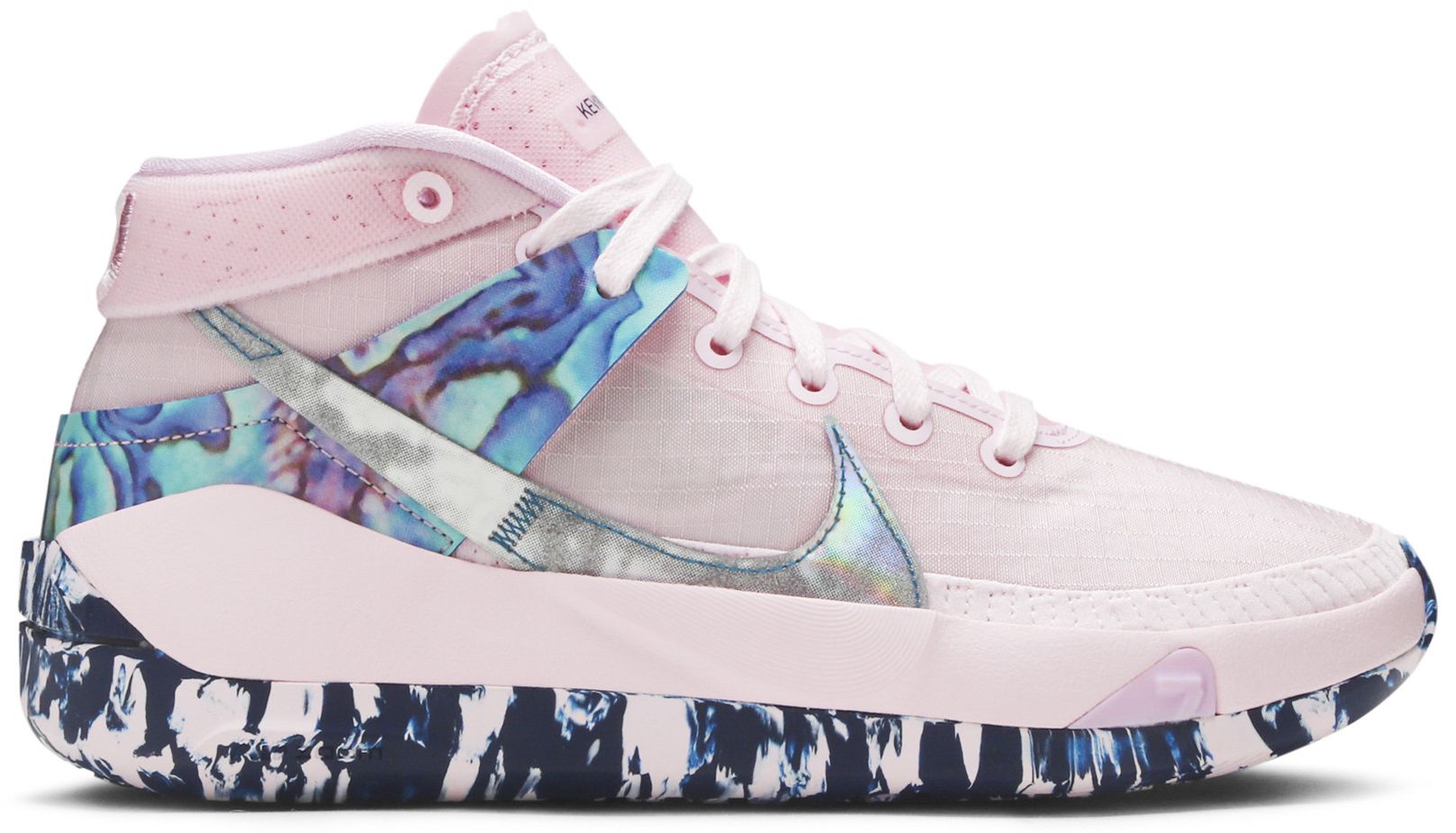 kd13 aunt