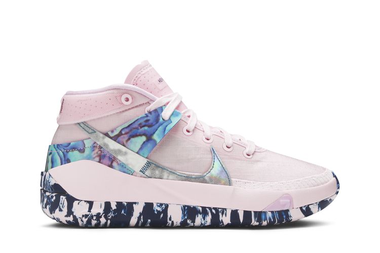 kd 13 aunt pearl goat