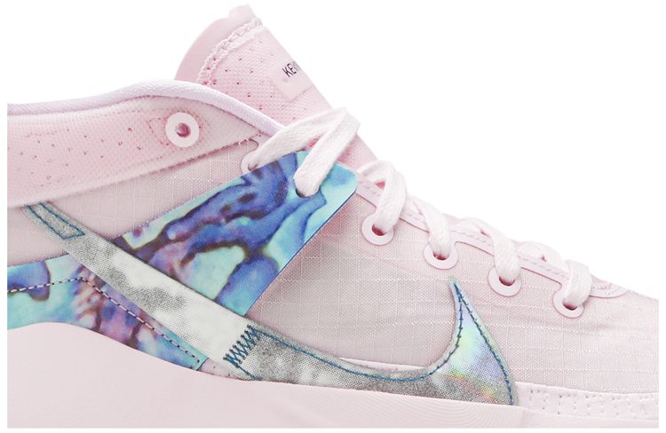 KD 13 Aunt Pearl