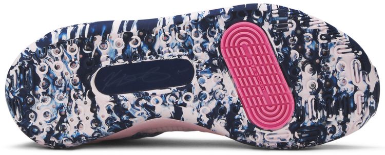 KD 13 Aunt Pearl