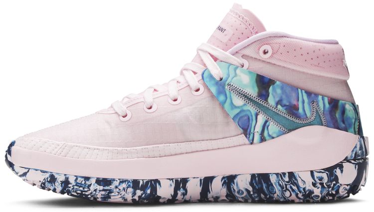 KD 13 Aunt Pearl