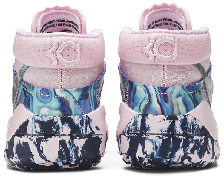 KD 13 Aunt Pearl