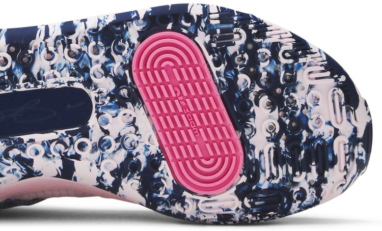 KD 13 Aunt Pearl