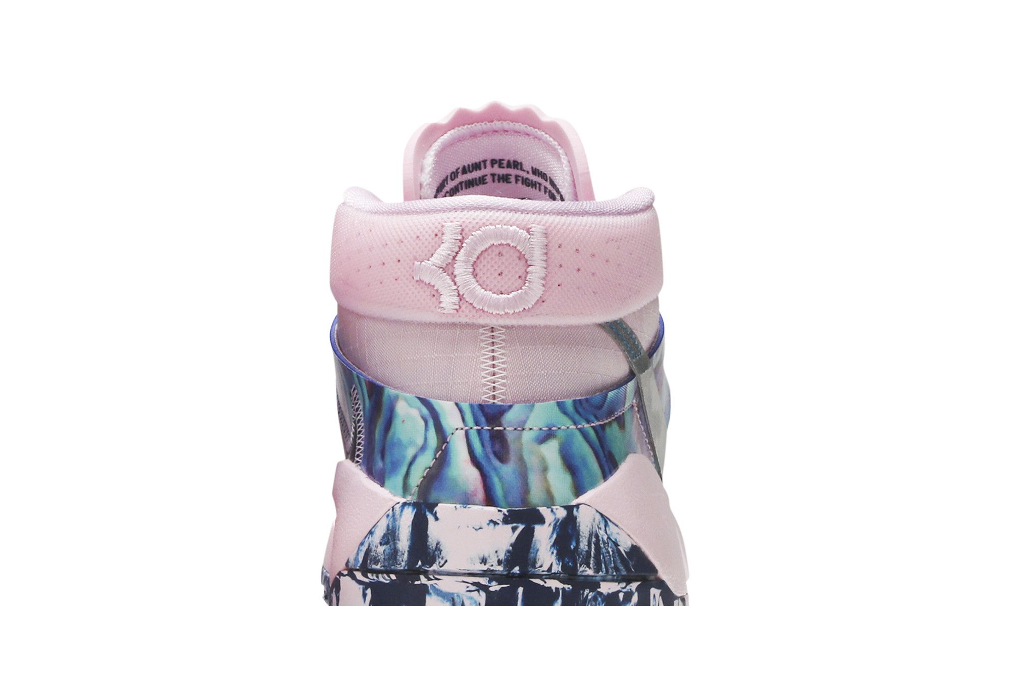 Buy Nike KD 13 'Aunt Pearl' - DC0011 600 | GOAT