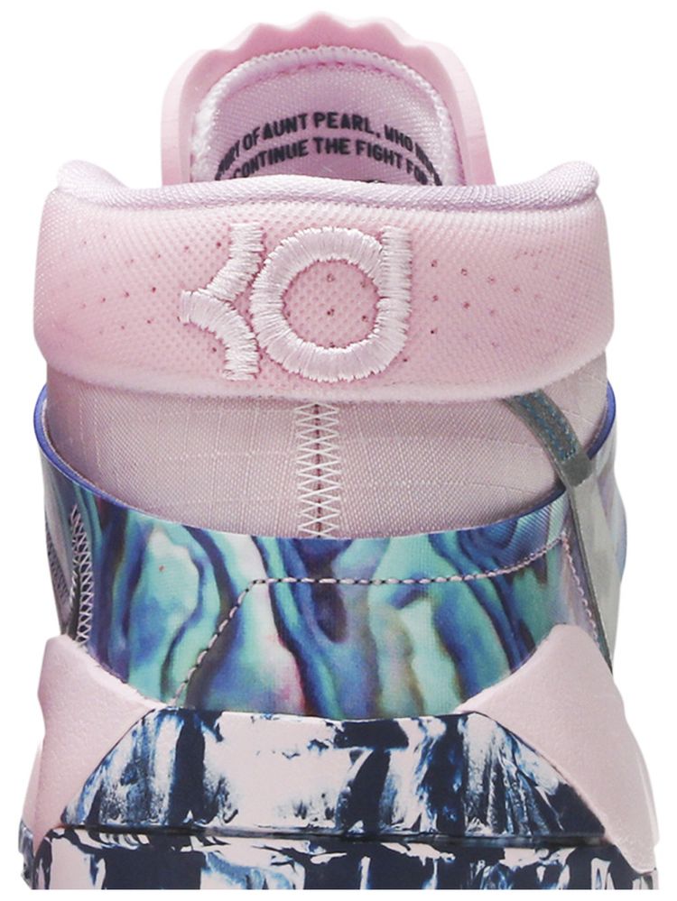 KD 13 Aunt Pearl