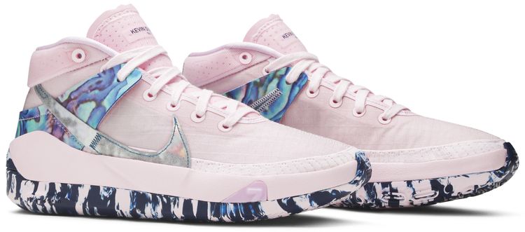 KD 13 Aunt Pearl