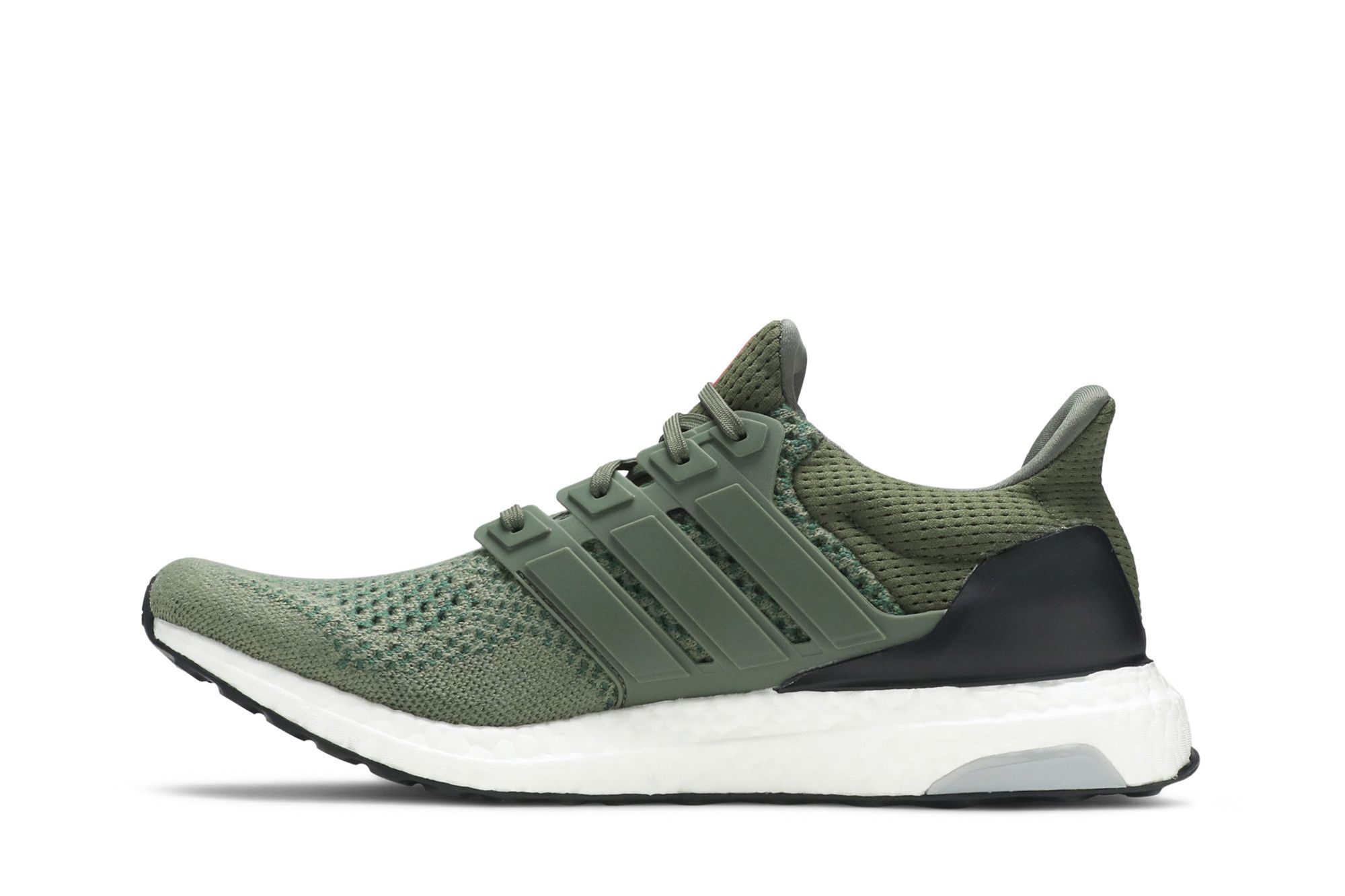 Buy adidas UltraBoost 1.0 Retro 'Olive' 2020 - AF5837 20 | GOAT