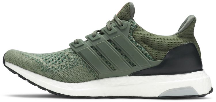 Adidas UltraBoost 10 Retro Olive 2020