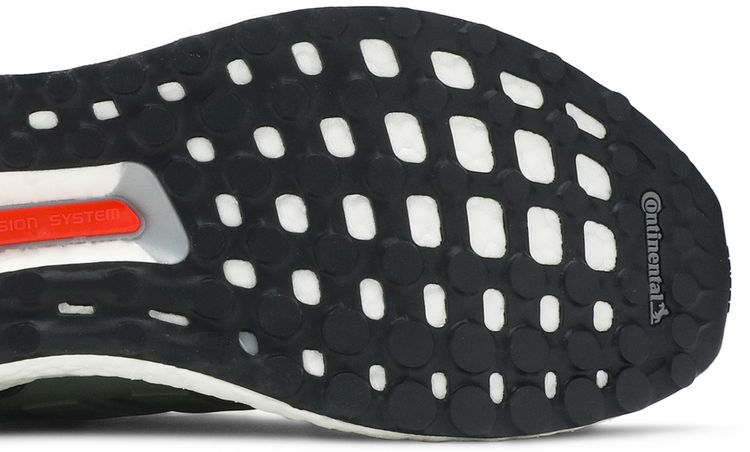 Adidas UltraBoost 10 Retro Olive 2020