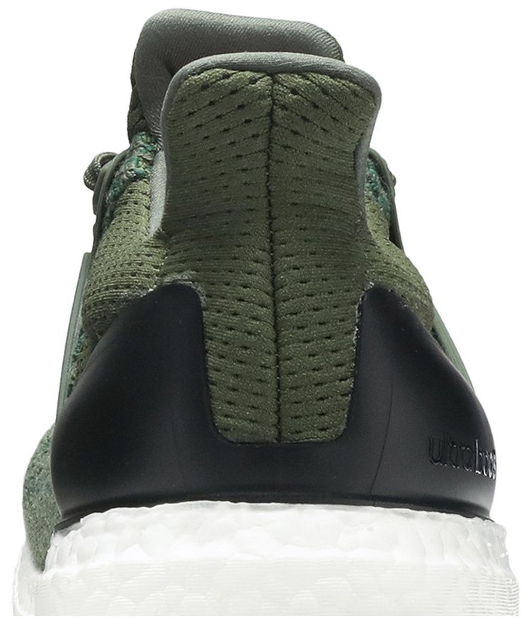 Adidas UltraBoost 10 Retro Olive 2020