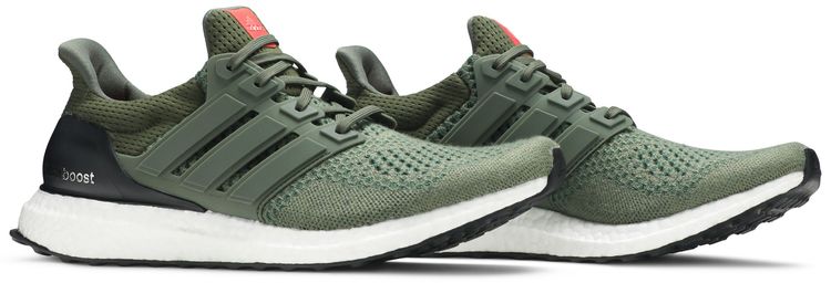 Adidas UltraBoost 10 Retro Olive 2020