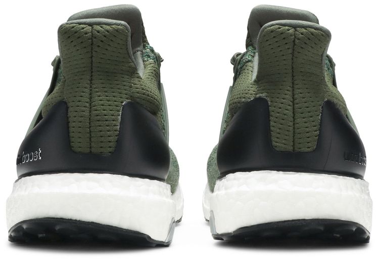 Adidas UltraBoost 10 Retro Olive 2020