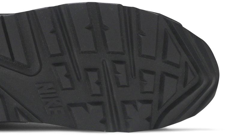 Nike Air Max 90 Surplus Black Infrared