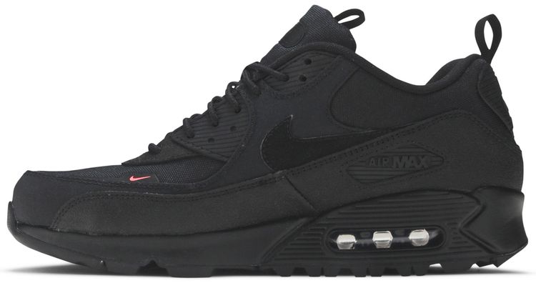 Nike Air Max 90 Surplus Black Infrared