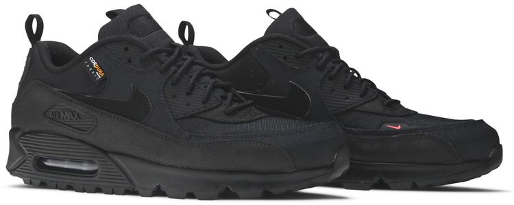 Nike Air Max 90 Surplus Black Infrared
