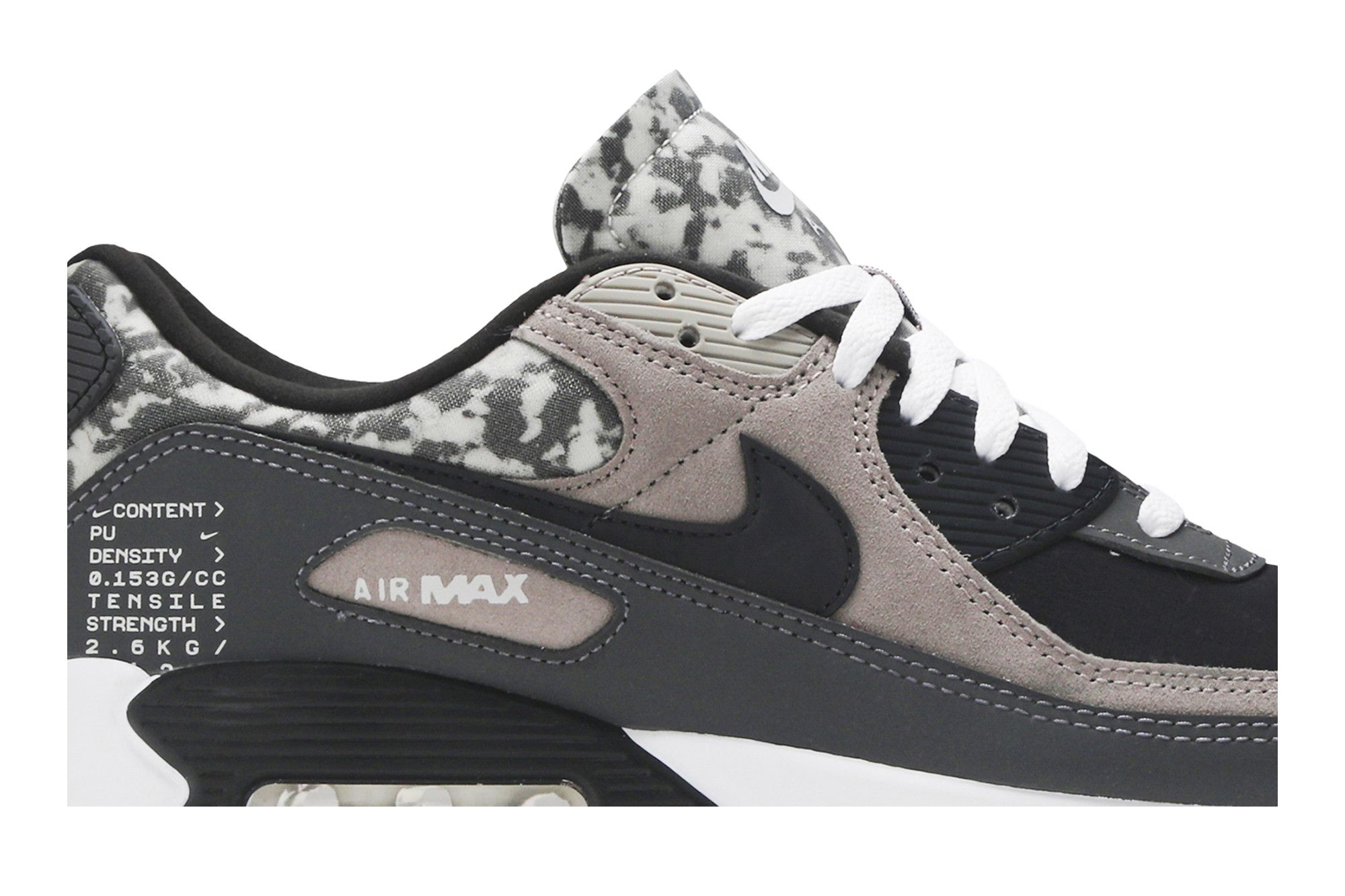 Buy Air Max 90 SE 'Enigma Stone' - CT1688 001 | GOAT