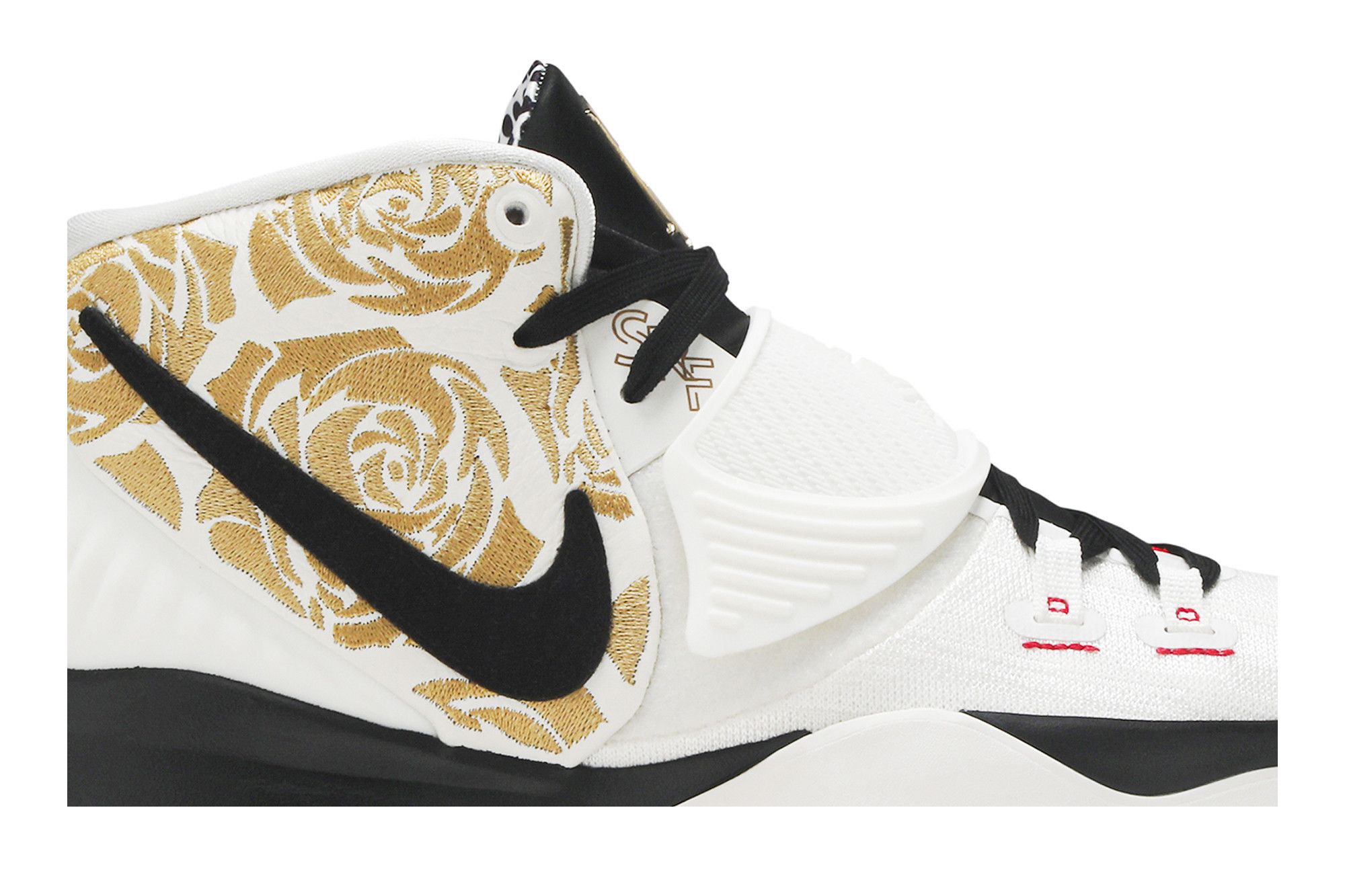 Kyrie 6 cream new arrivals
