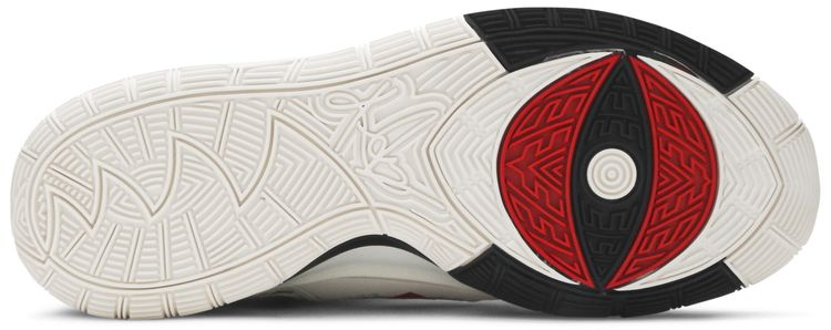 Sneaker Room x Nike Kyrie 6 Mom   Cream