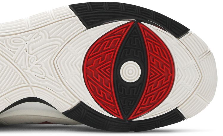 Sneaker Room x Nike Kyrie 6 Mom   Cream