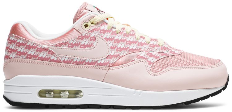Air Max 1 Premium Strawberry Lemonade