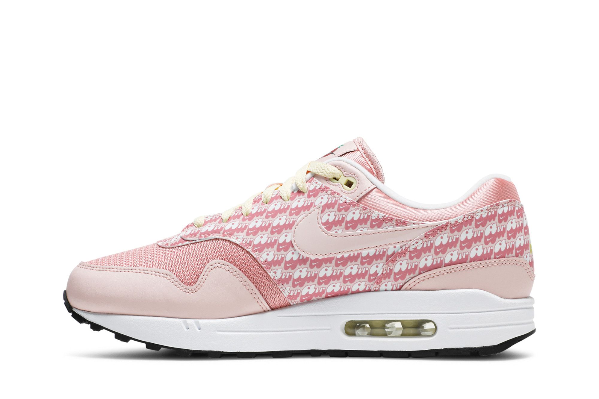 pink lemonade airmax 1