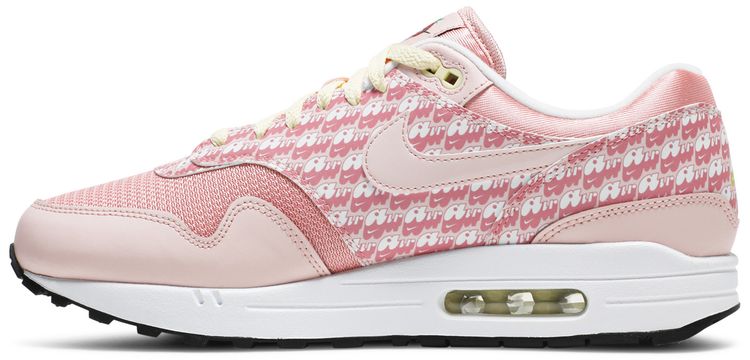 Air Max 1 Premium Strawberry Lemonade