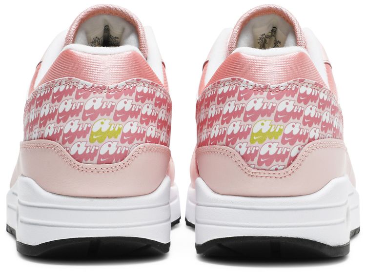 Air Max 1 Premium Strawberry Lemonade