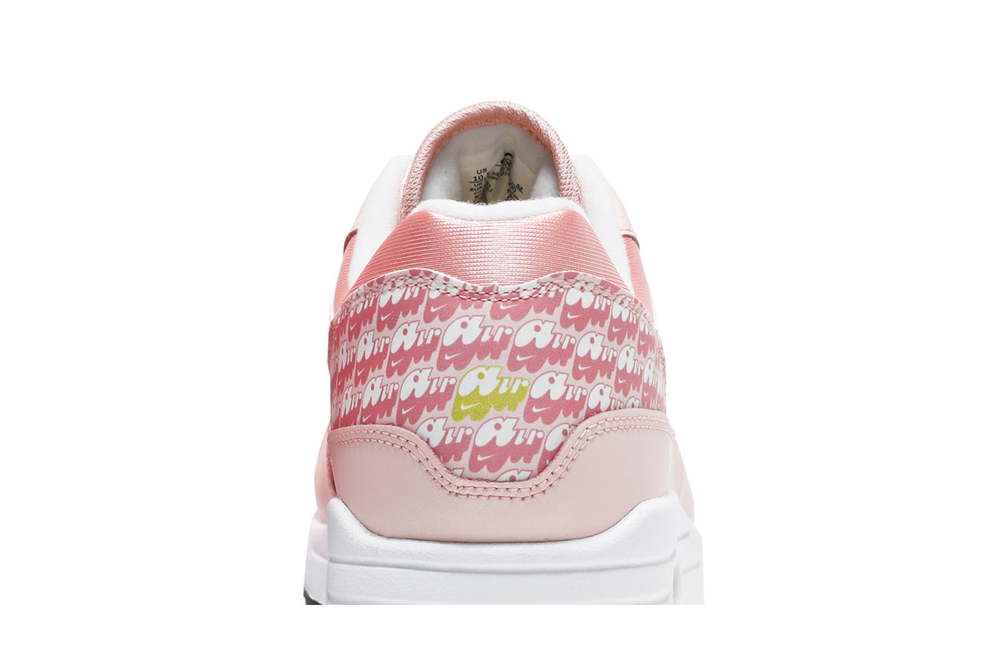 Buy Air Max 1 Premium 'Strawberry Lemonade' - CJ0609 600 | GOAT