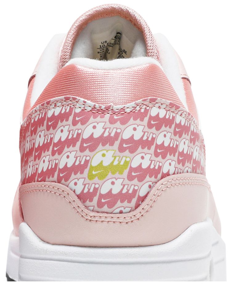 Air Max 1 Premium Strawberry Lemonade