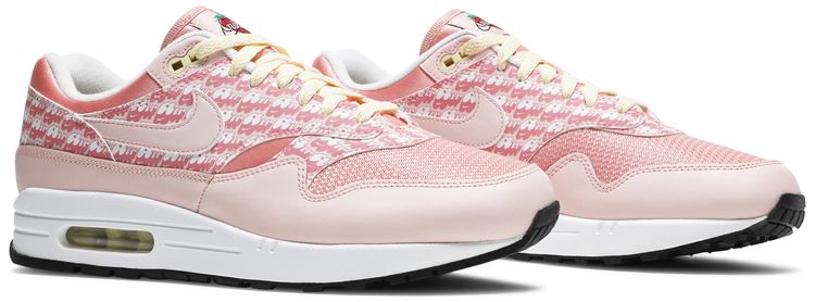 Air Max 1 Premium Strawberry Lemonade